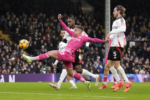 الشرط الجزائي يفتح الباب.. ديلاب على رادار كبار الدوري الإنجليزي